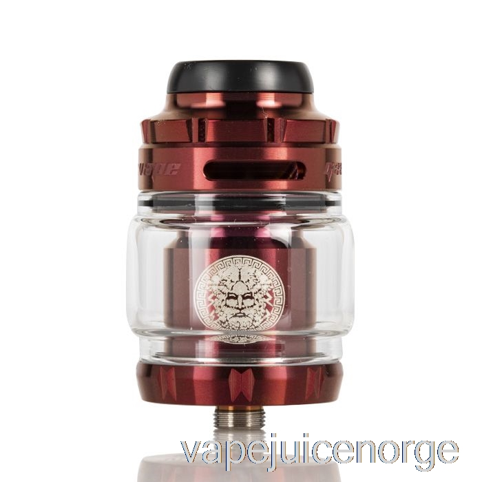 Vape Penn Geek Vape Zeus X Mesh Rta (zx Ii Rta) Vinrød